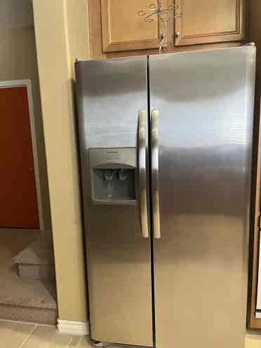 Large Furnished Room Available Now