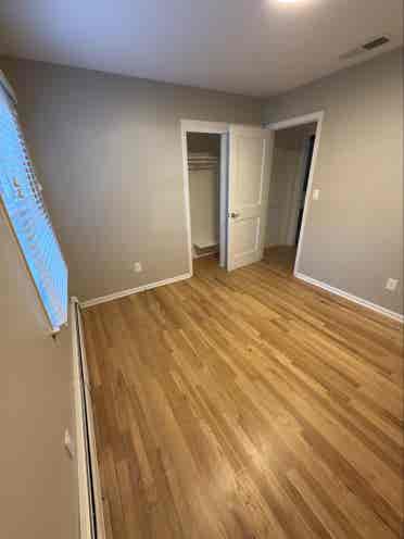 Room for rent