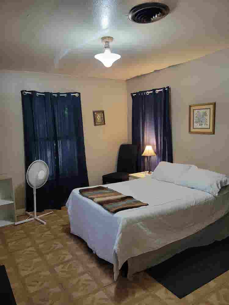 Co living arrangements
