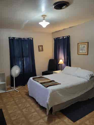 Co living arrangements