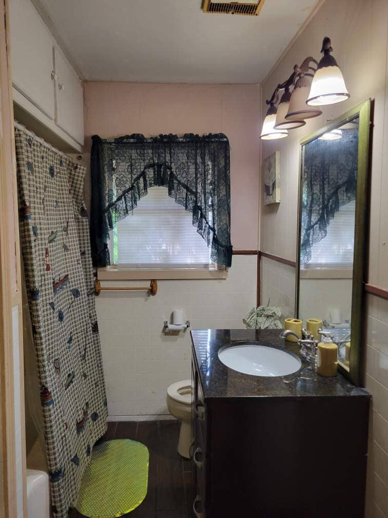 Co living arrangements