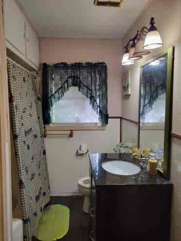 Co living arrangements