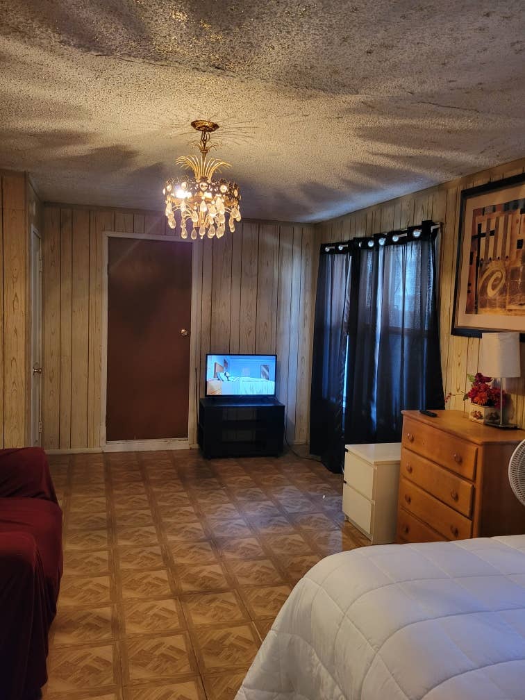Co living arrangements