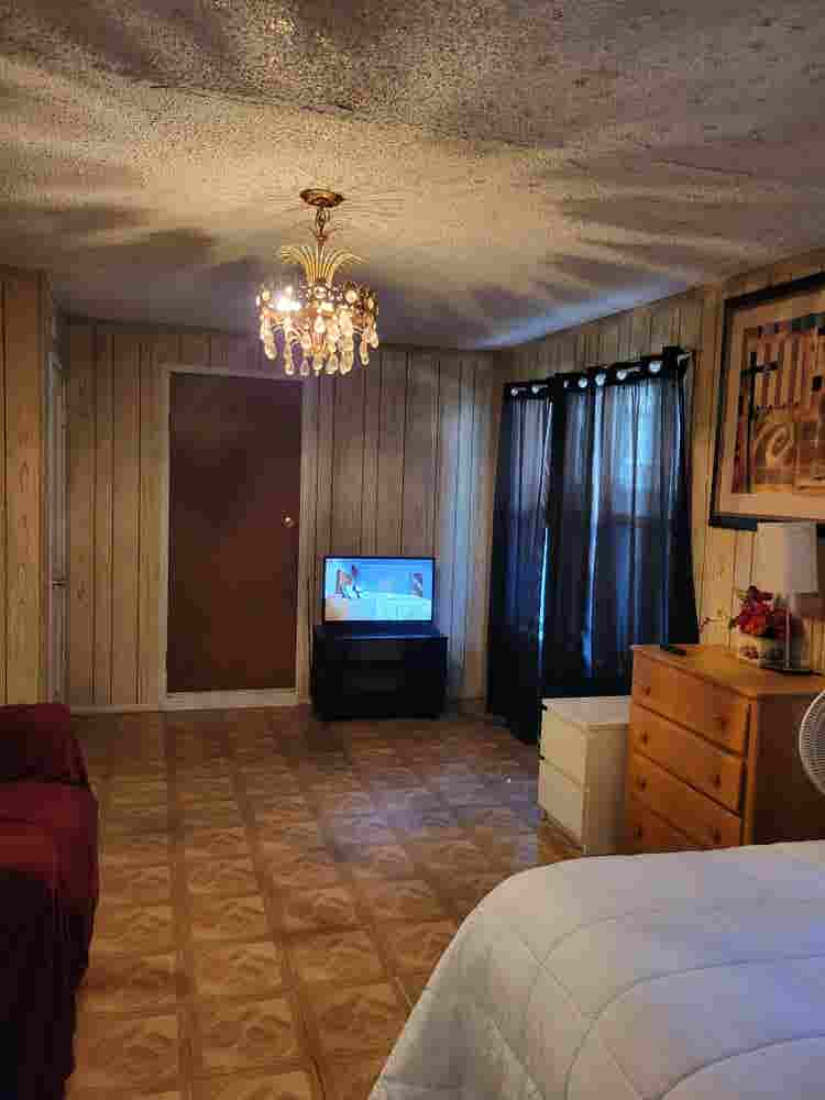 Co living arrangements