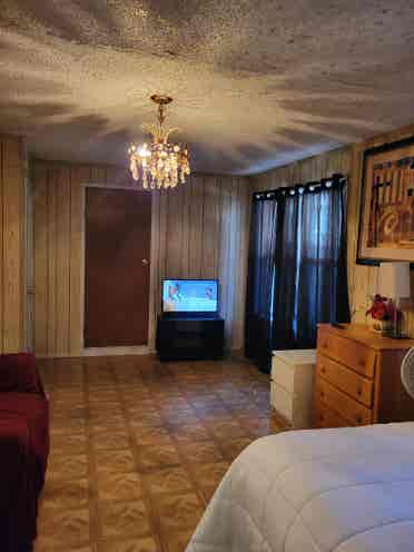 Co living arrangements