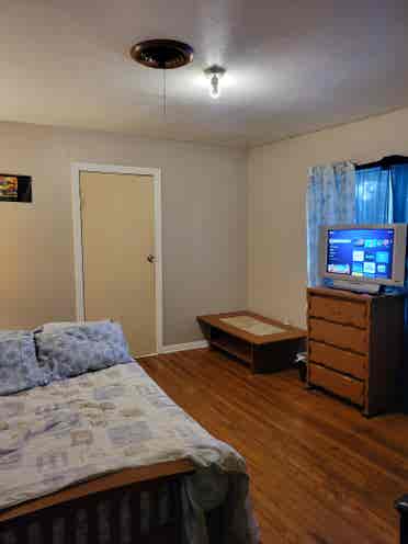 Co living arrangements