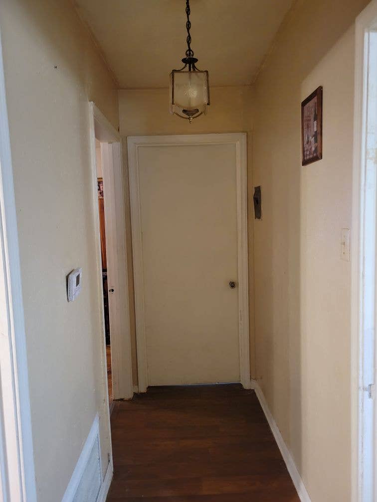 Co living arrangements