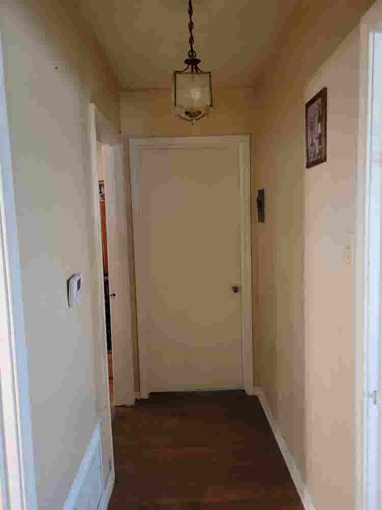 Co living arrangements