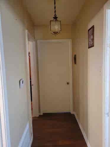 Co living arrangements
