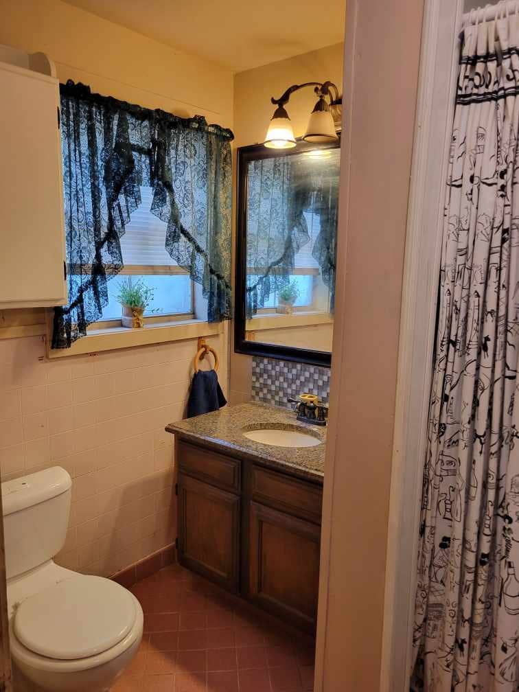Co living arrangements