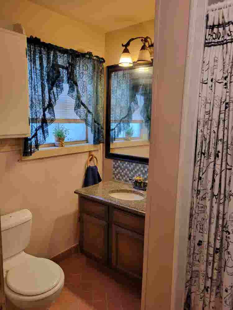 Co living arrangements