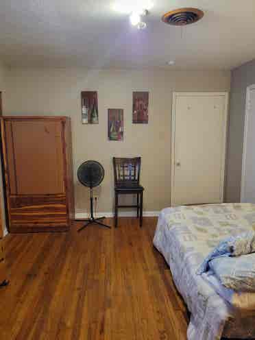Co living arrangements