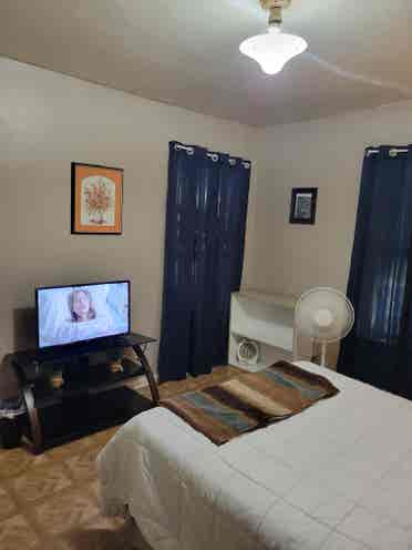 Co living arrangements