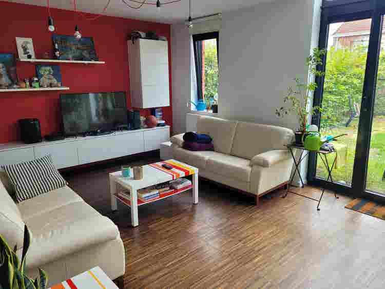 Cozy cohousing next to Hal5