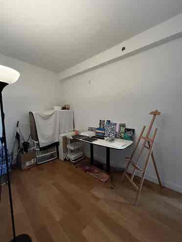 Large room in Elmhurst (B)