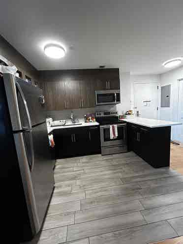 Large room in Elmhurst (B)