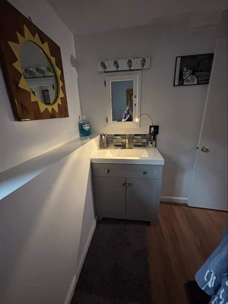 New Listing