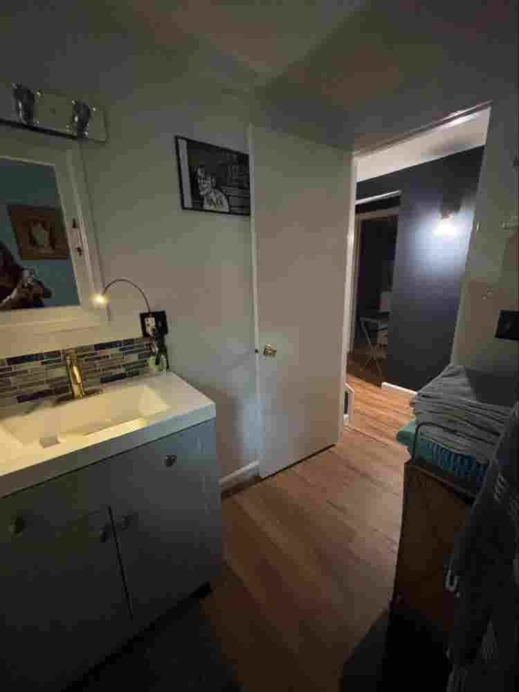 New Listing