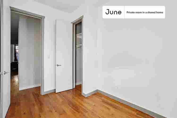 4 BR in New York City