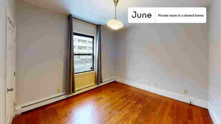 4 BR in Boston