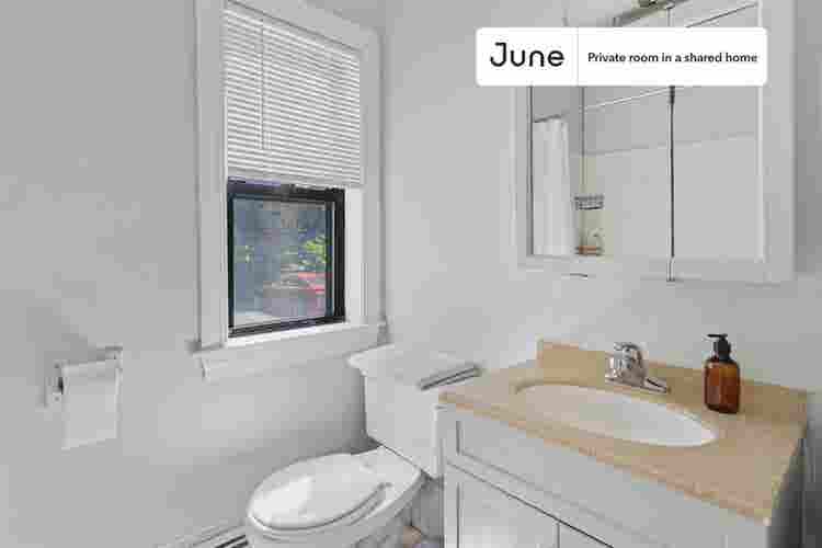 4 BR in Boston