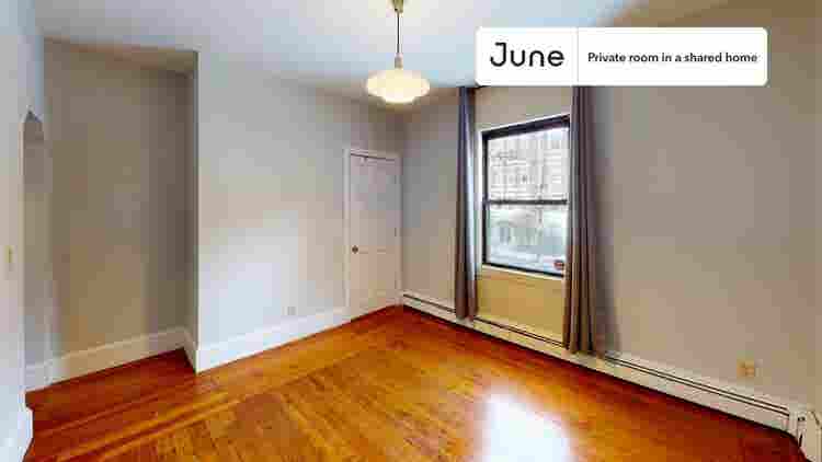 4 BR in Boston