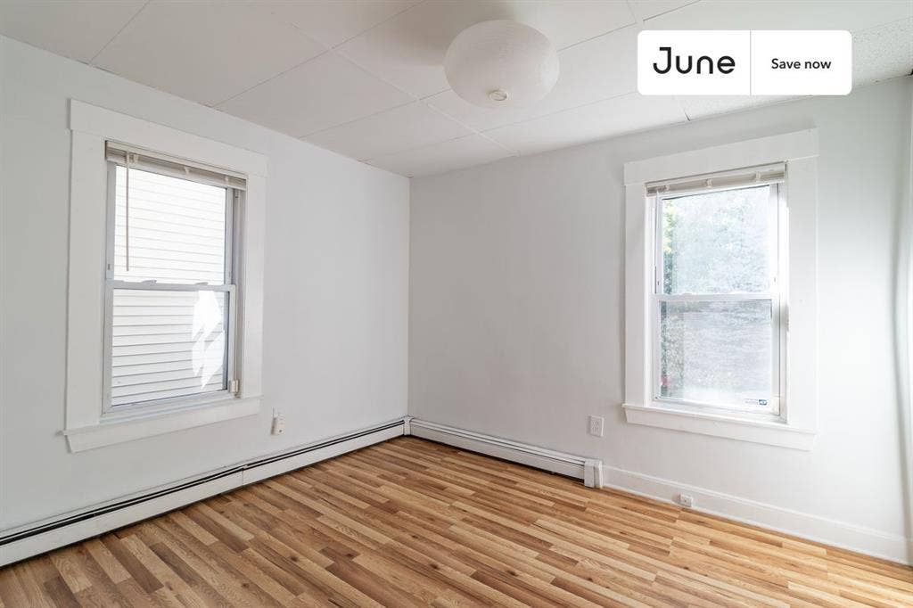 1 BR in Boston