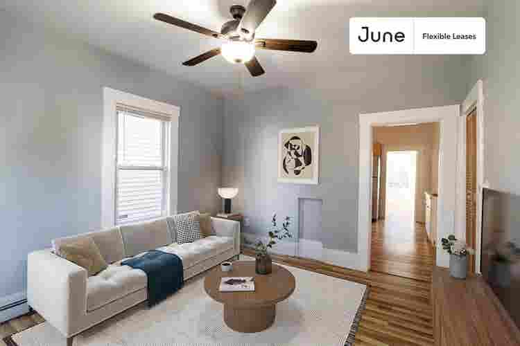 1 BR in Boston