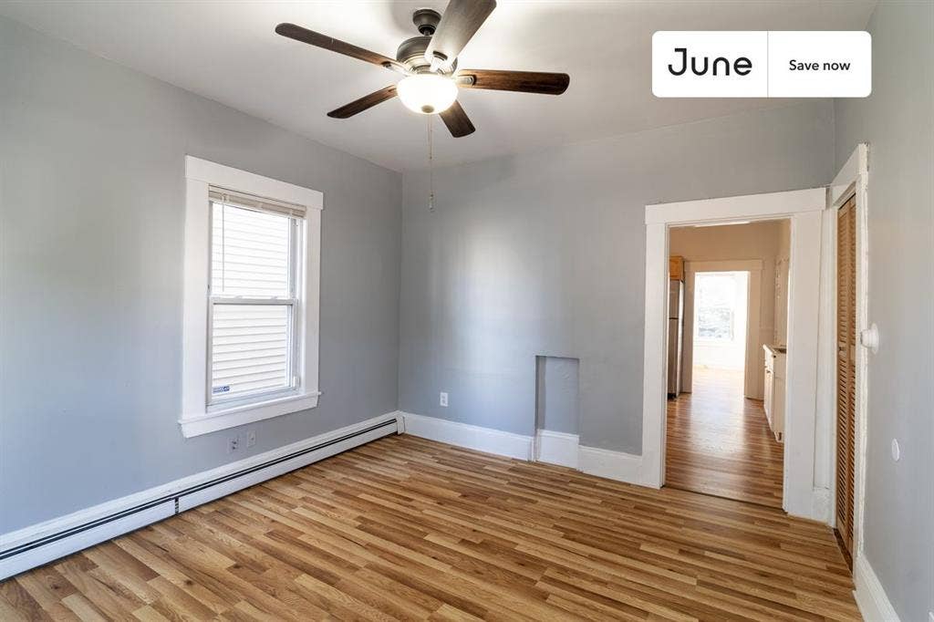 1 BR in Boston