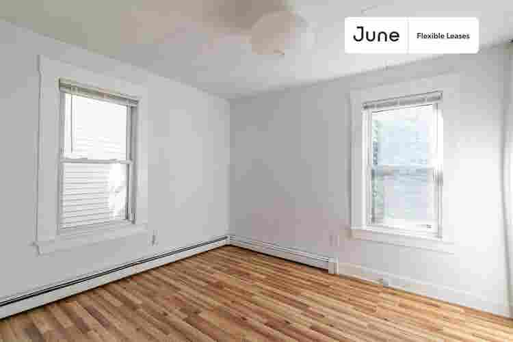 1 BR in Boston