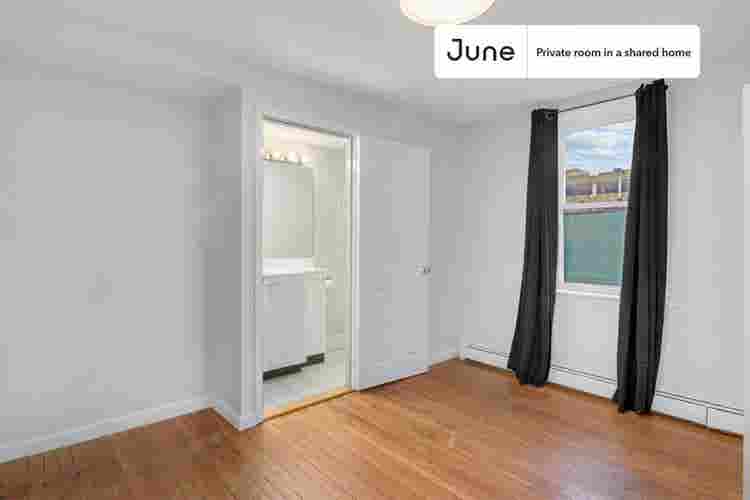 2 BR in Boston