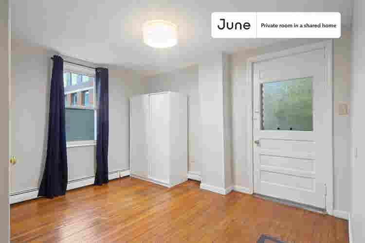 2 BR in Boston