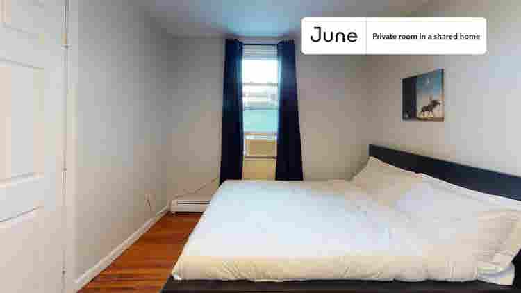 2 BR in Boston