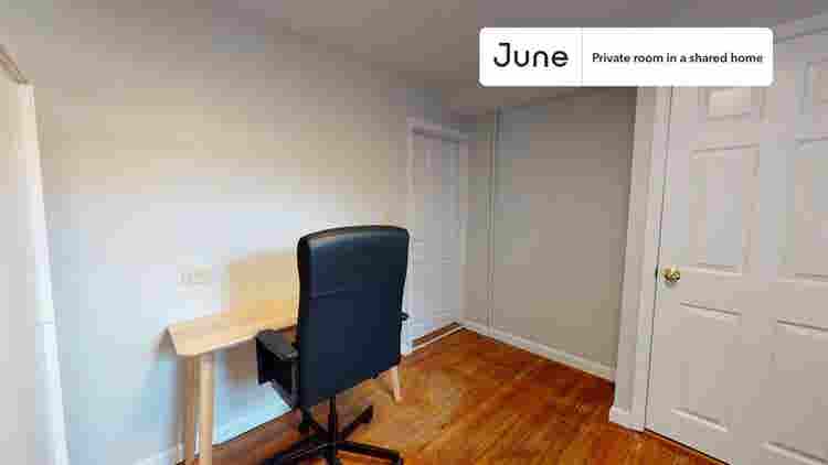 2 BR in Boston