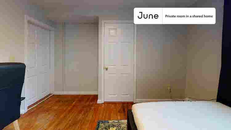 2 BR in Boston