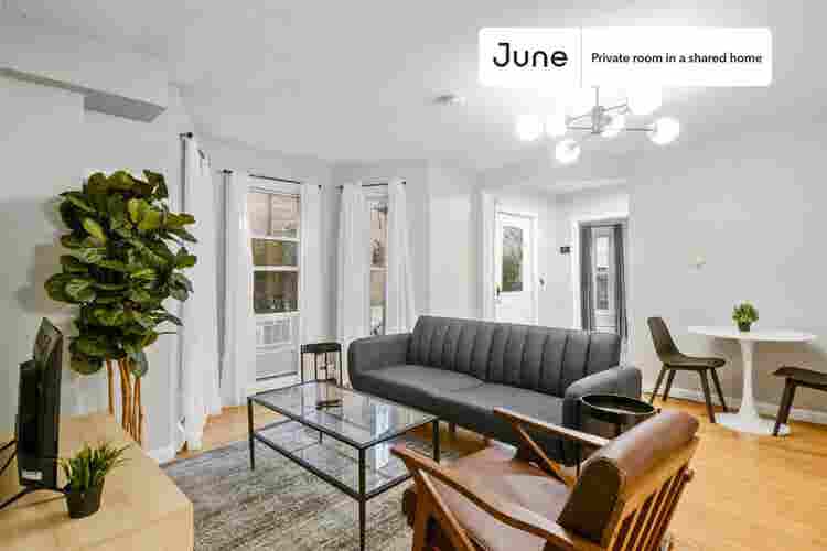 2 BR in Boston