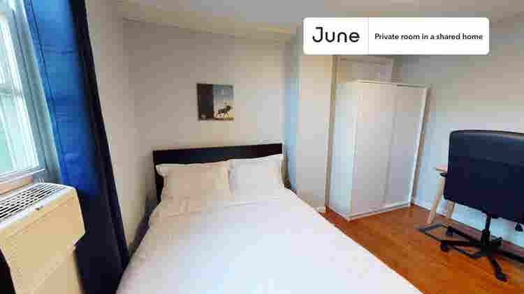 2 BR in Boston