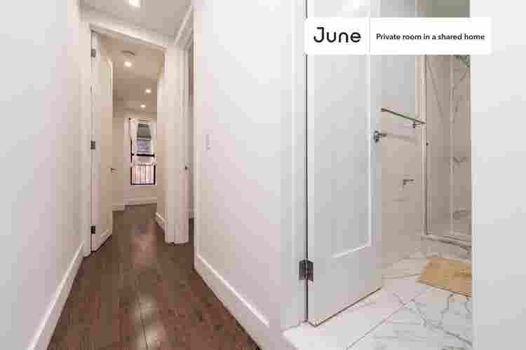 4 BR in New York City