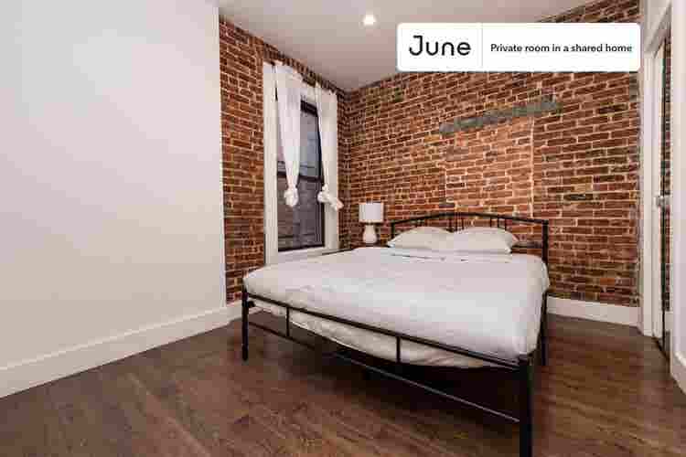 4 BR in New York City