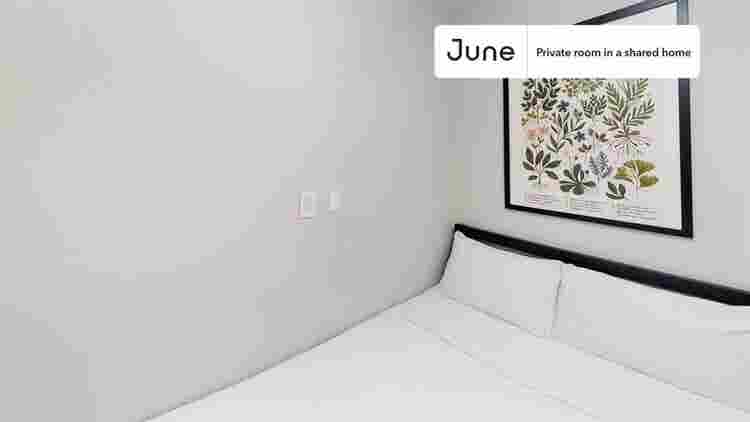3 BR in New York City