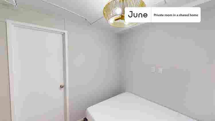 3 BR in New York City