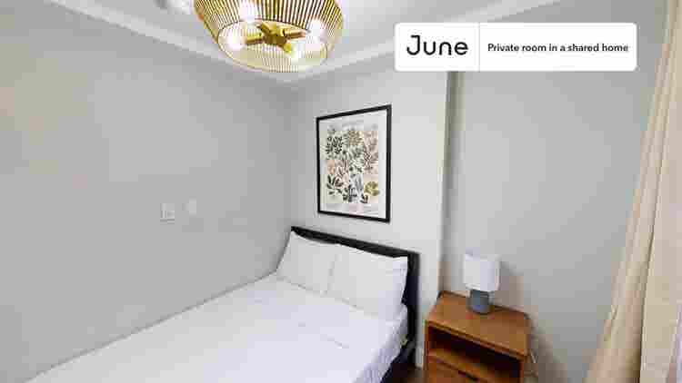 3 BR in New York City
