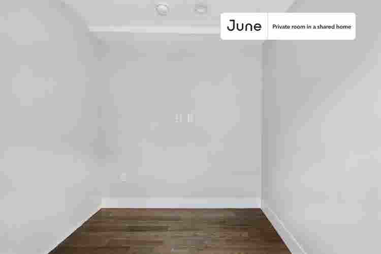 3 BR in New York City