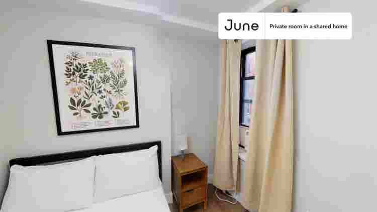 3 BR in New York City