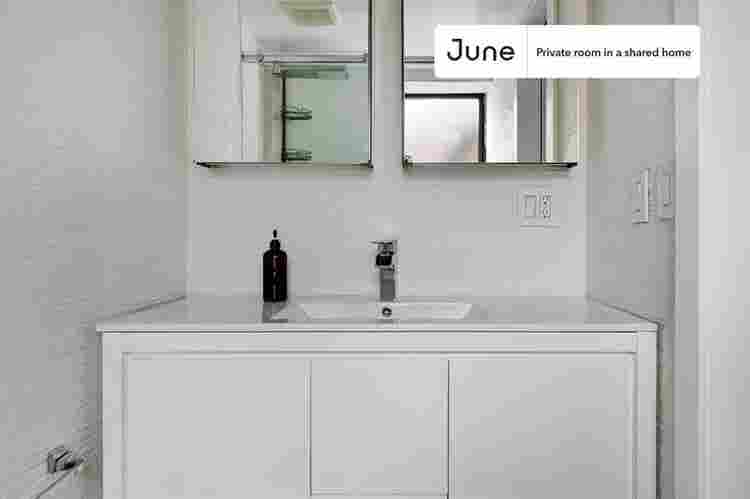 3 BR in New York City