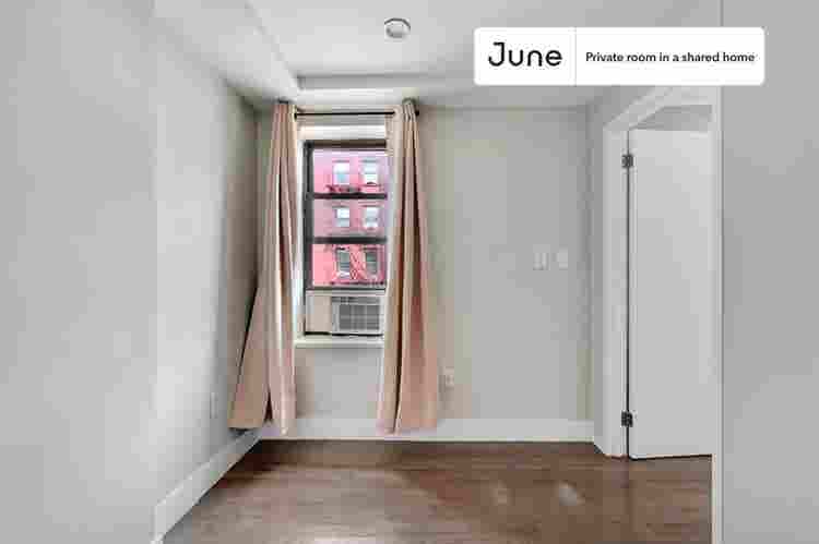 3 BR in New York City