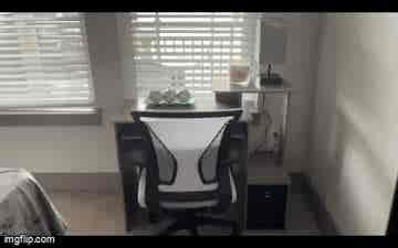 Upscale Sandy Springs Apartment
