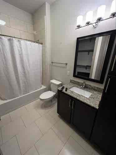 Upscale Sandy Springs Apartment