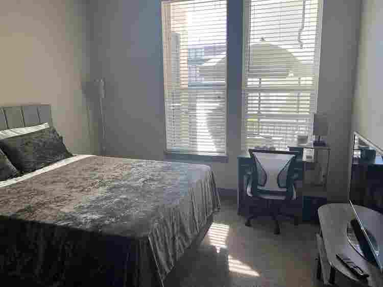 Upscale Sandy Springs Apartment