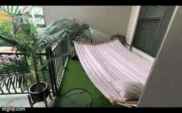 Upscale Sandy Springs Apartment